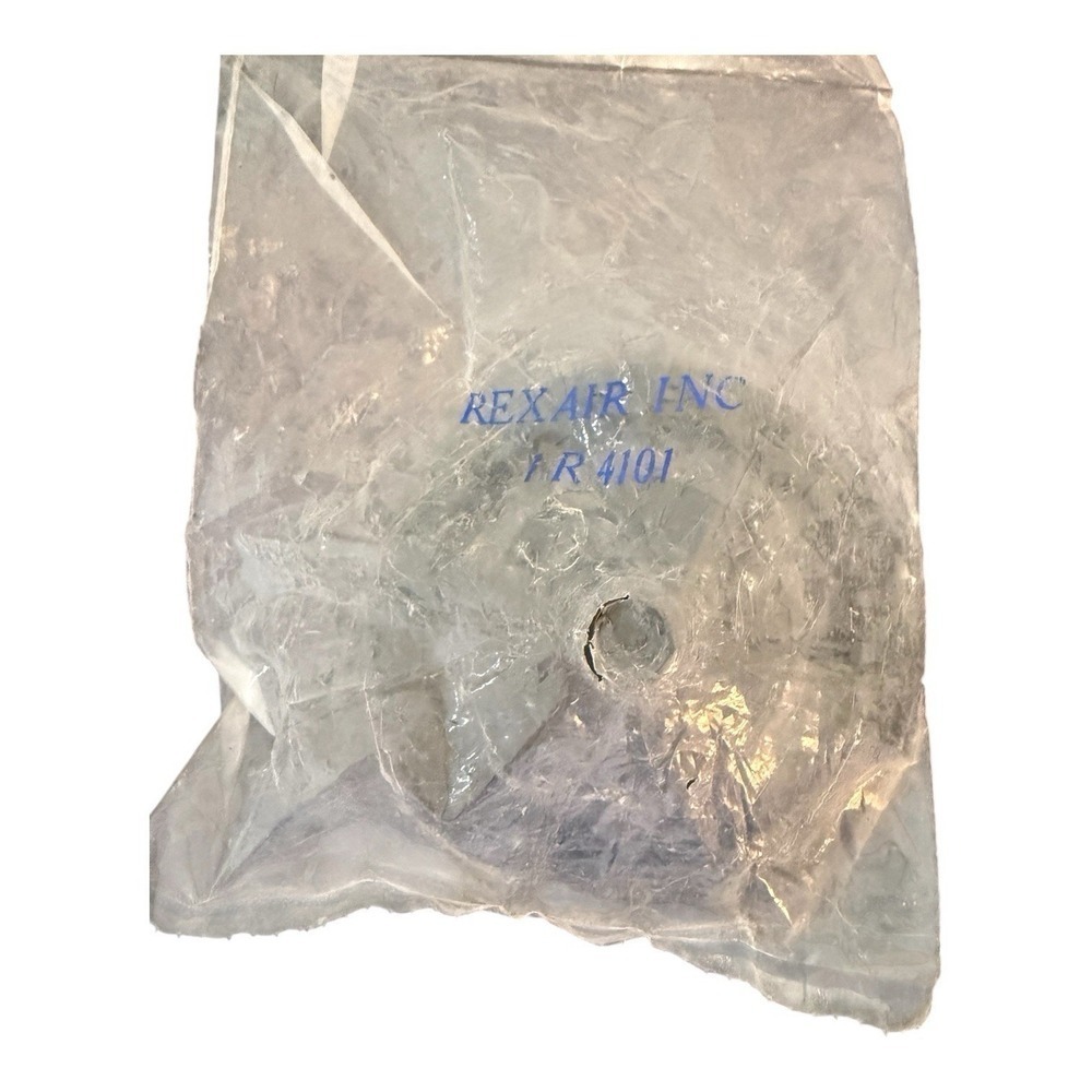 Rainbow Rexair Main Motor Spider R-4101 D2 D2A D3A D3C D4C D4C SE Vacuum Part - Picture 3 of 3